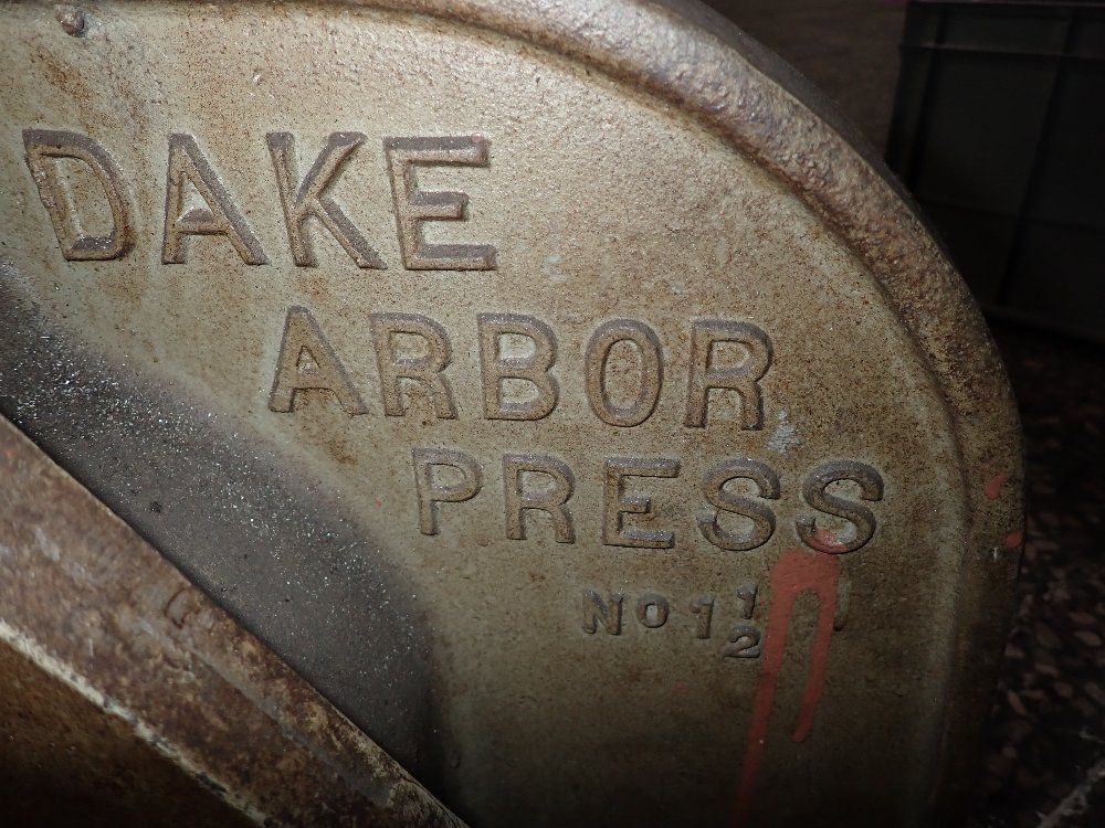 Dake Arbor Press