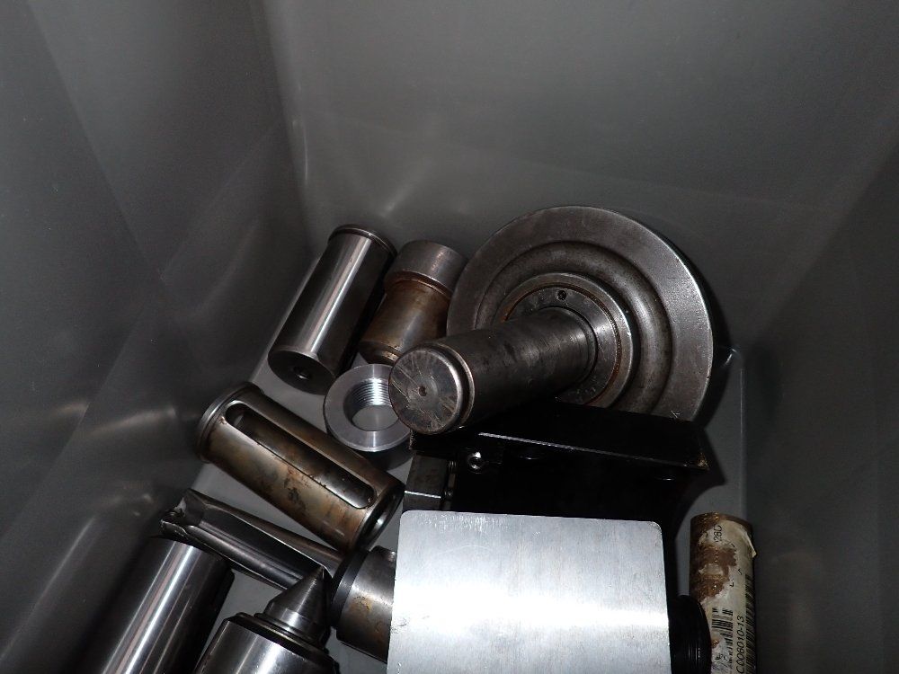  Tooling