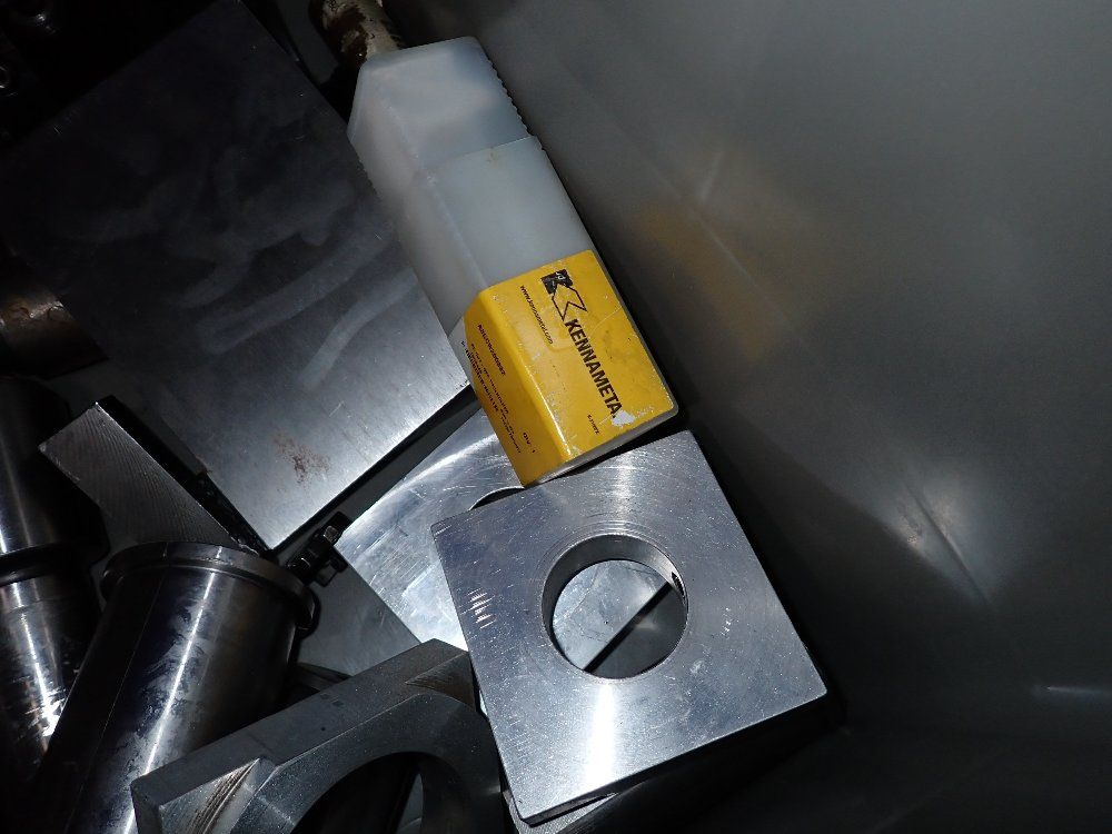  Tooling