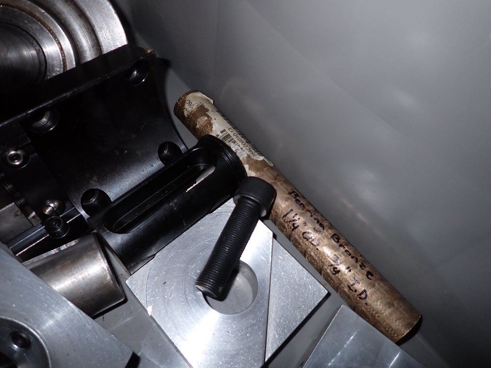  Tooling