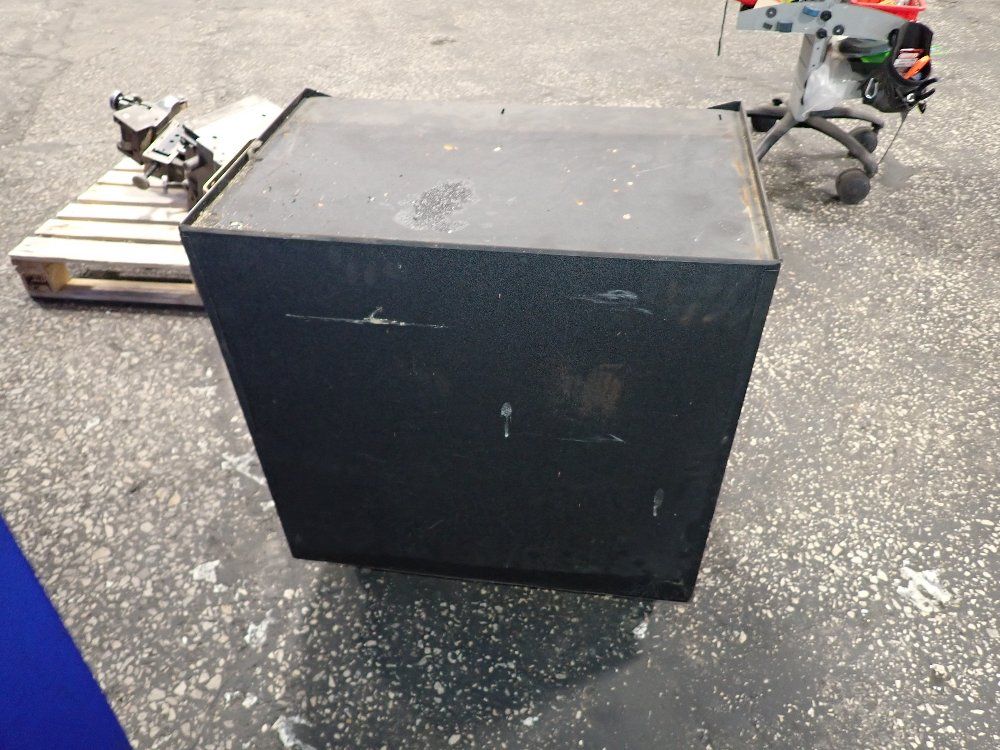  3 Drawer Tool Cart