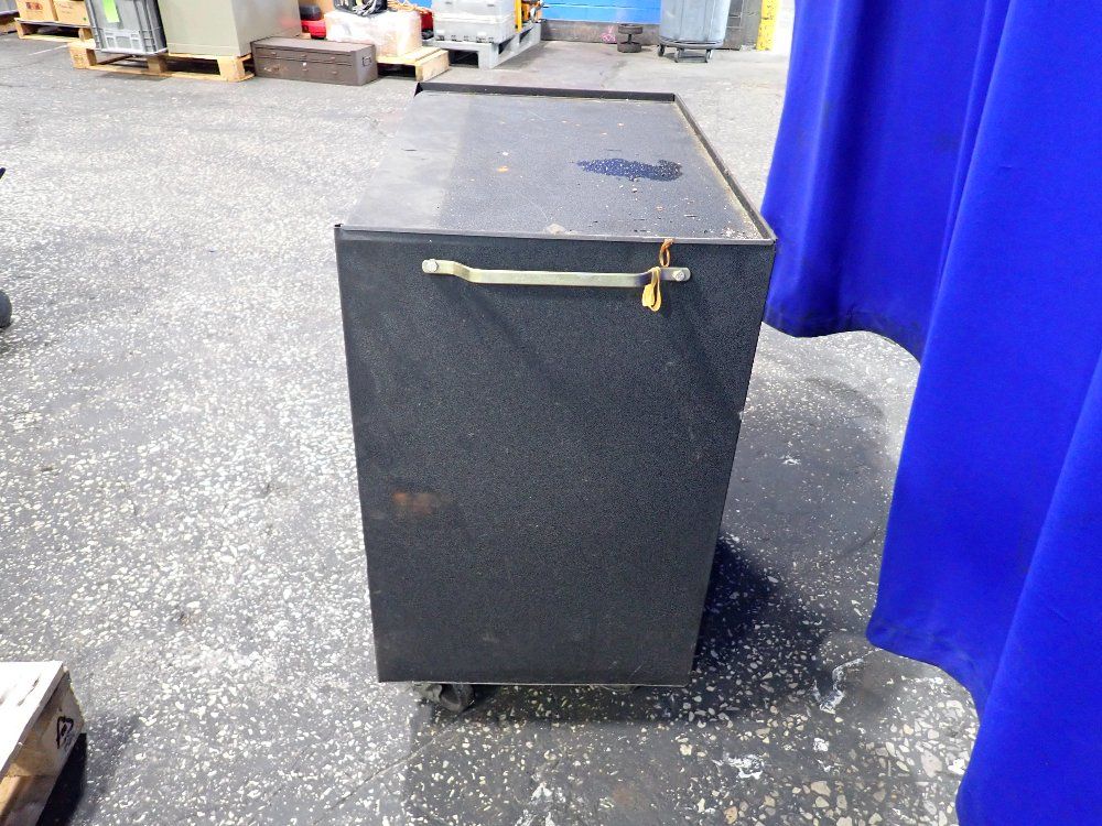  3 Drawer Tool Cart