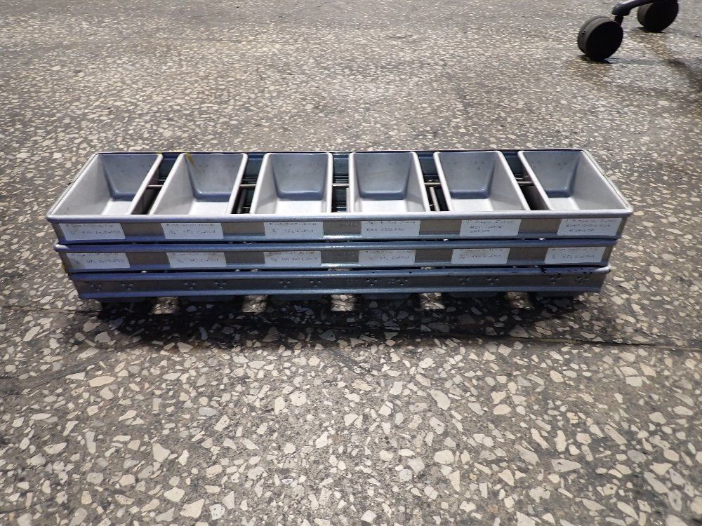 Tray Racks