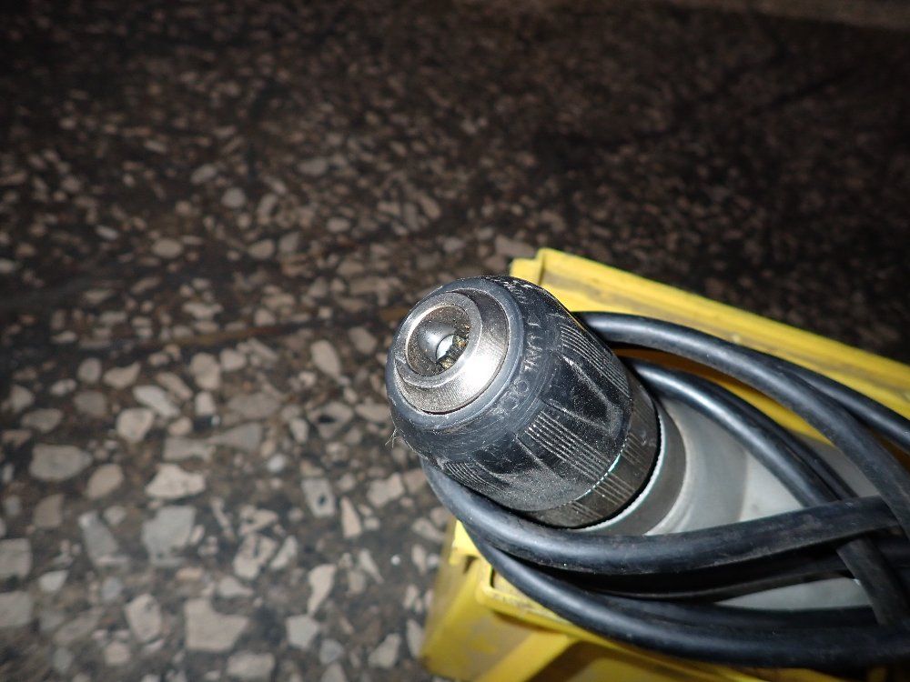 Craftsman 12 Drill