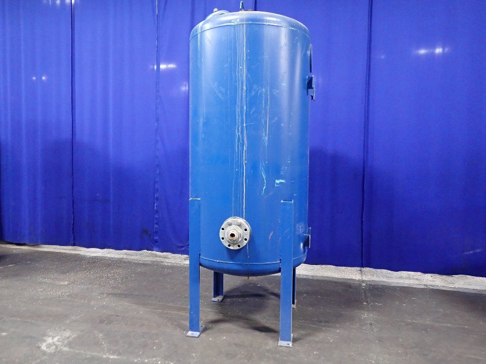 Quick Tanks Inc 41" X 72" Steel Tank