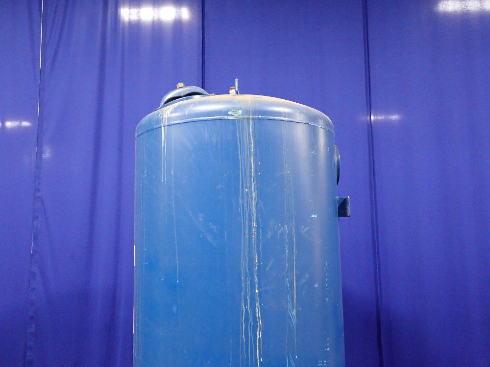 Quick Tanks Inc 41" X 72" Steel Tank