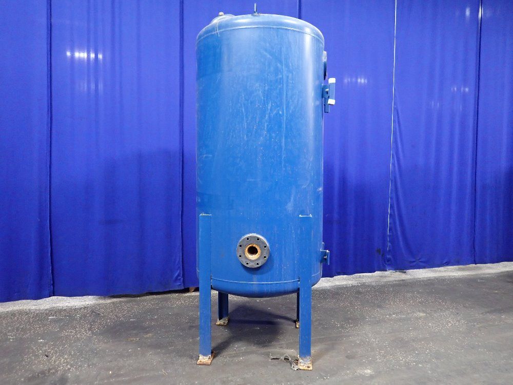 Quick Tanks Inc 41" X 72" Steel Tank