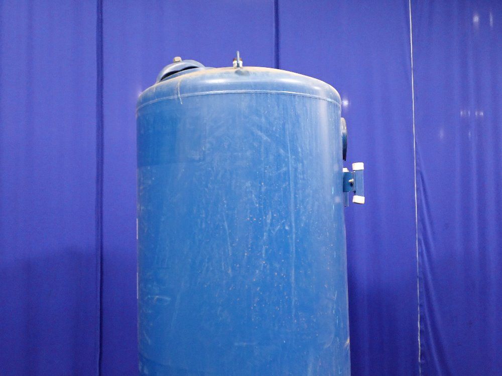 Quick Tanks Inc 41" X 72" Steel Tank