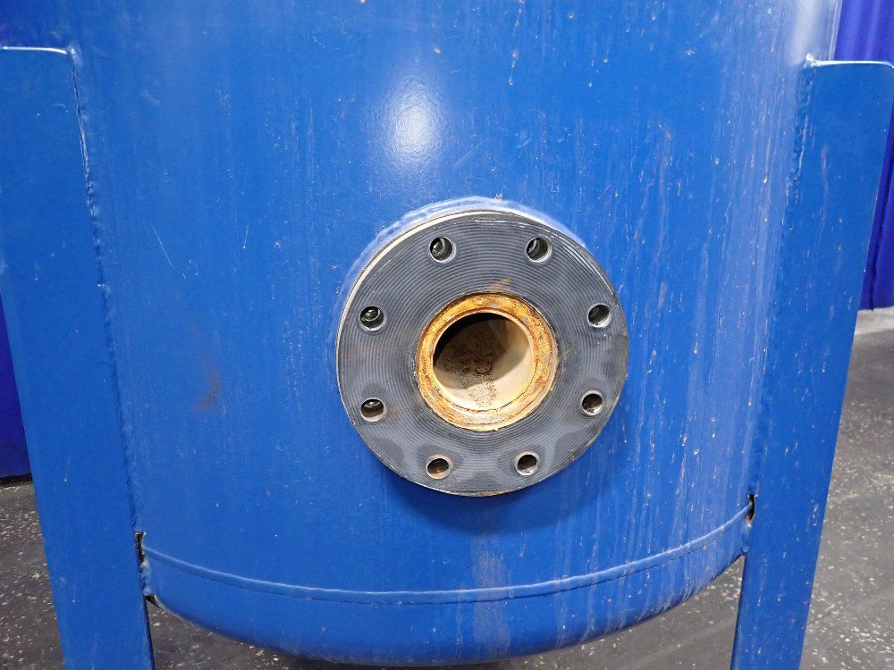 Quick Tanks Inc 41" X 72" Steel Tank