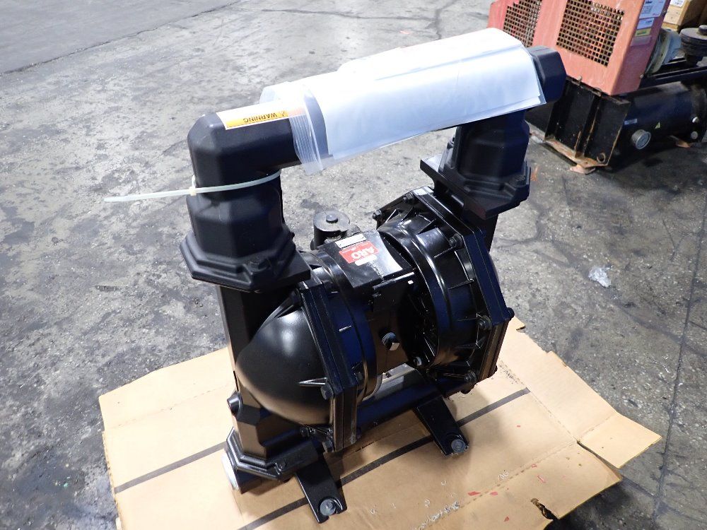 Aro Aro Pd20aaapaaab Diagphram Pump