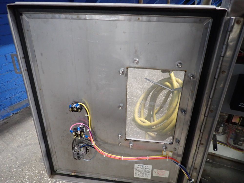 Robbins  Myers Inc Robbins  Myers Inc 2 Hp Pump
