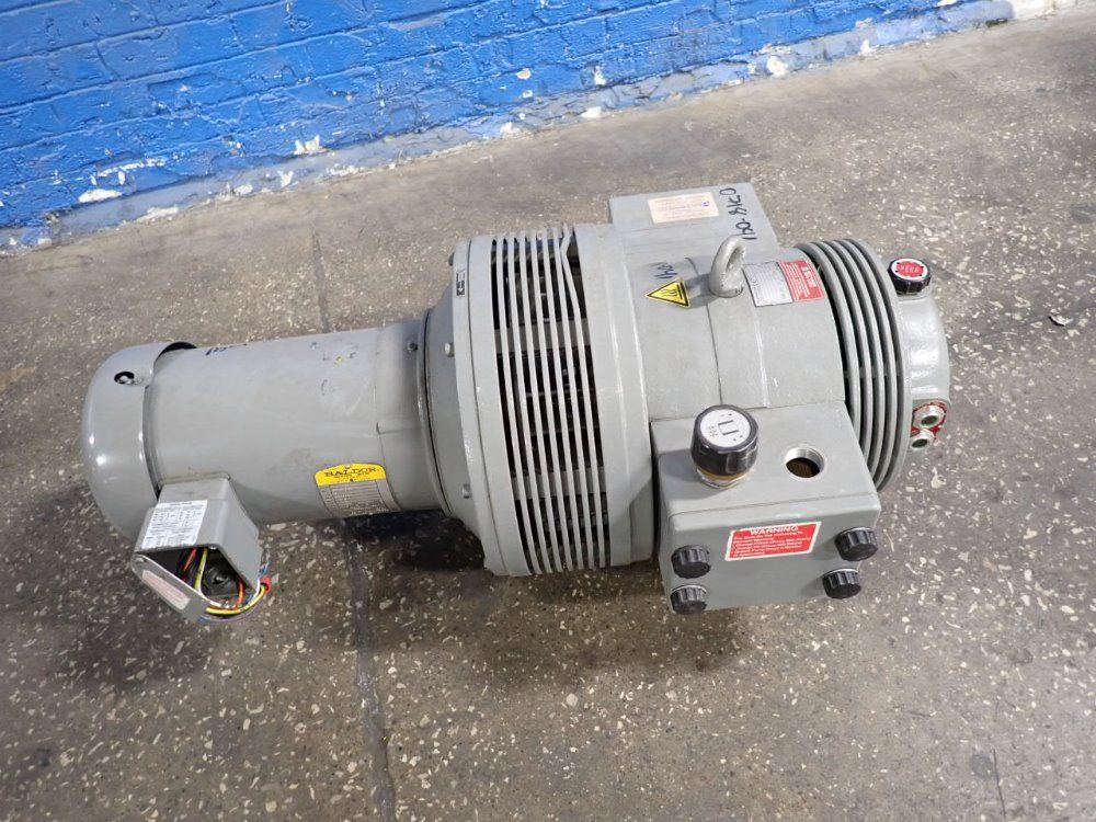 Rietschle Pump
