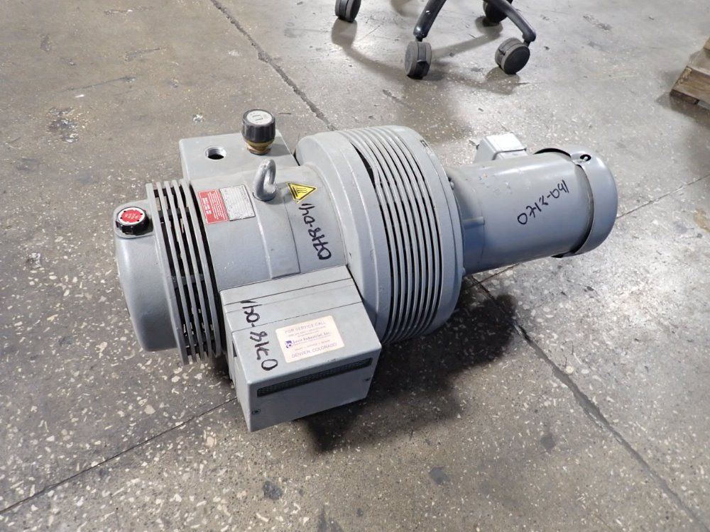 Rietschle Pump
