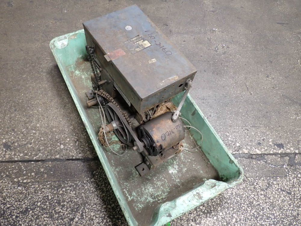 Vemco Products Inc Pump