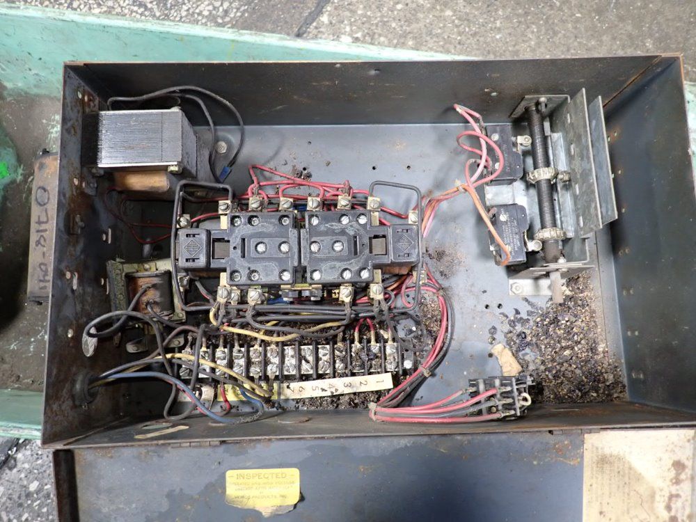 Vemco Products Inc Pump