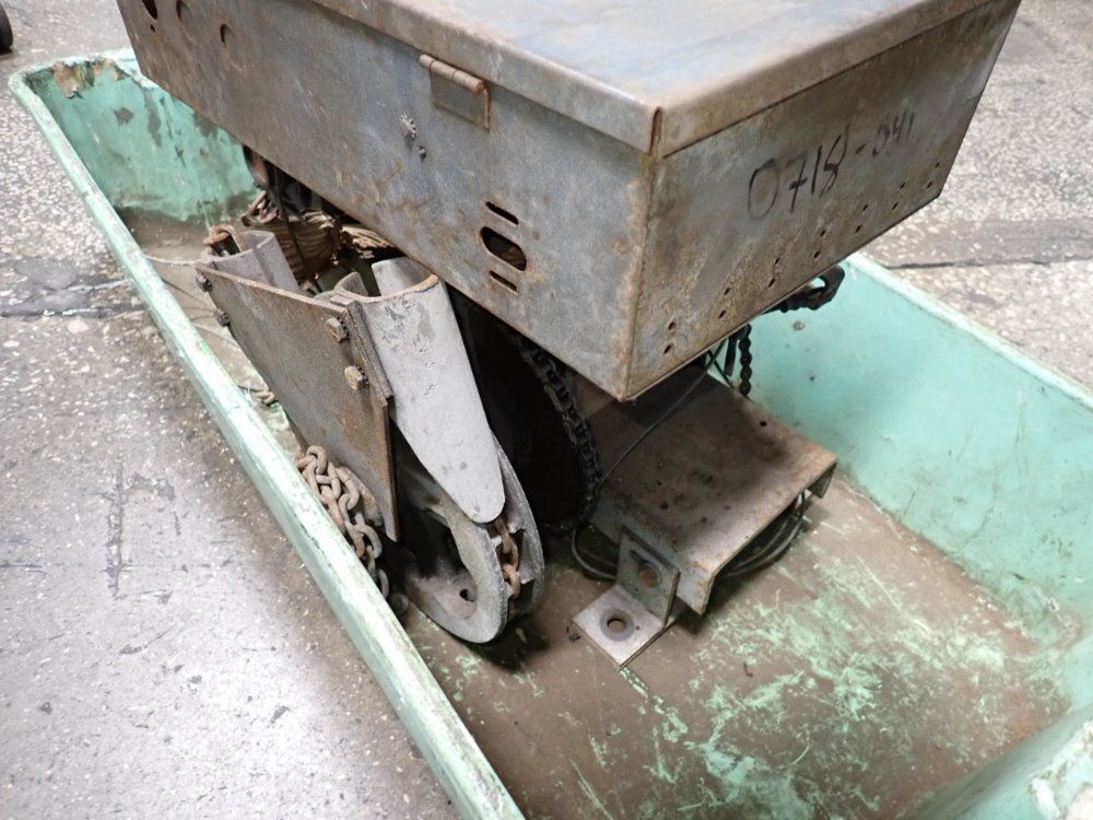 Vemco Products Inc Pump