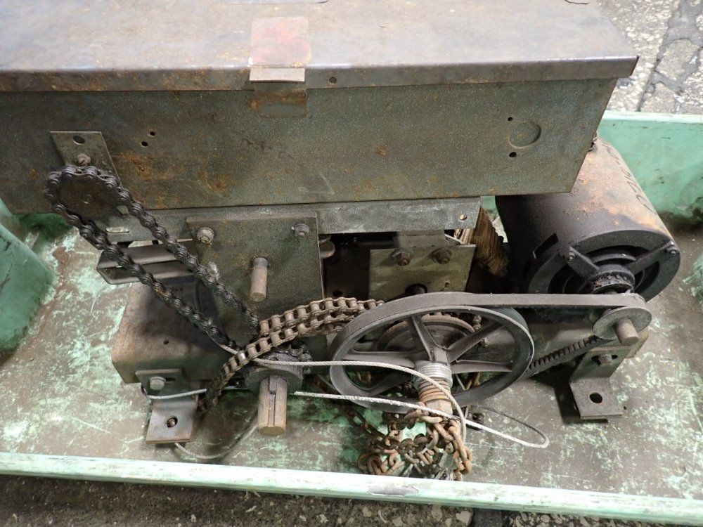Vemco Products Inc Pump