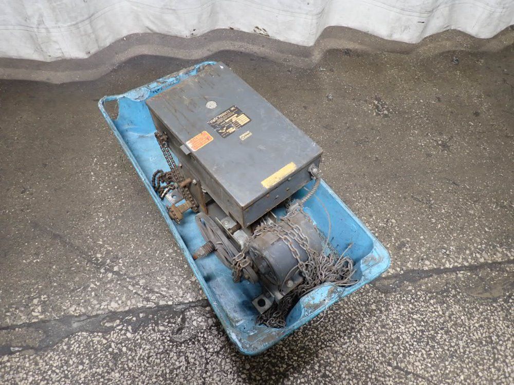 Vemco Products Inc Pump