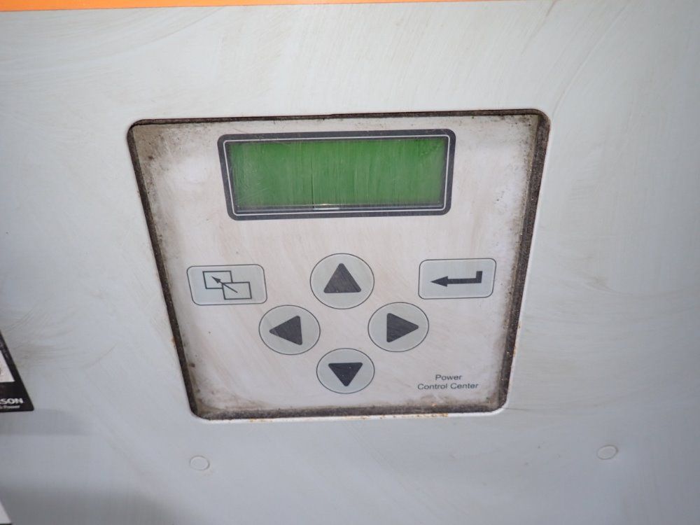 Emerson Power Transfer Switch