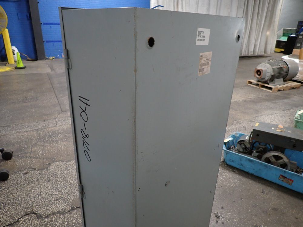 Emerson Power Transfer Switch