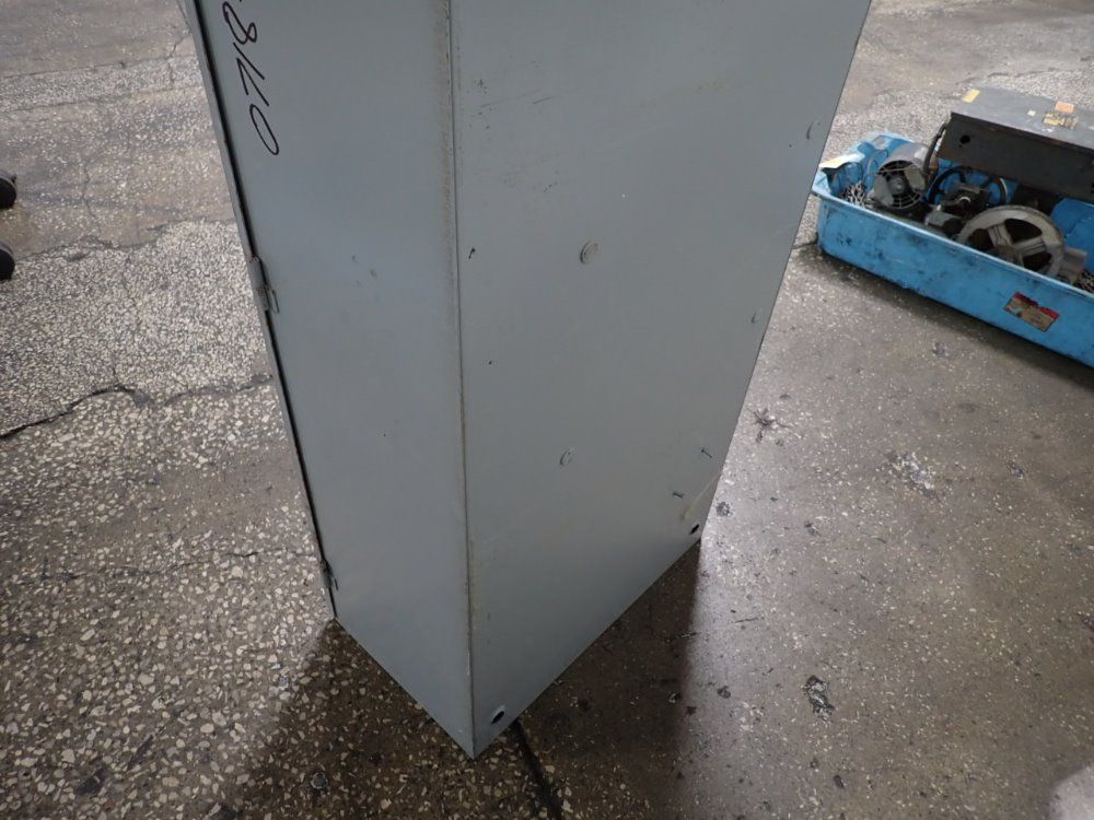 Emerson Power Transfer Switch