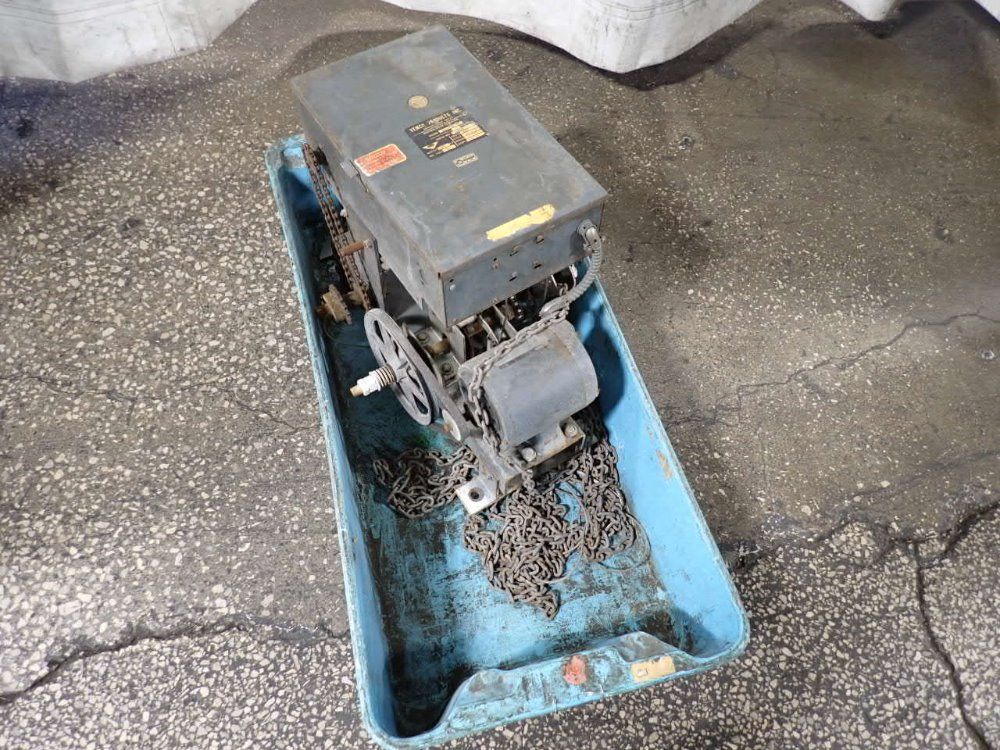Vemco Products Inc Pump