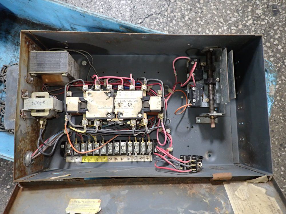 Vemco Products Inc Pump