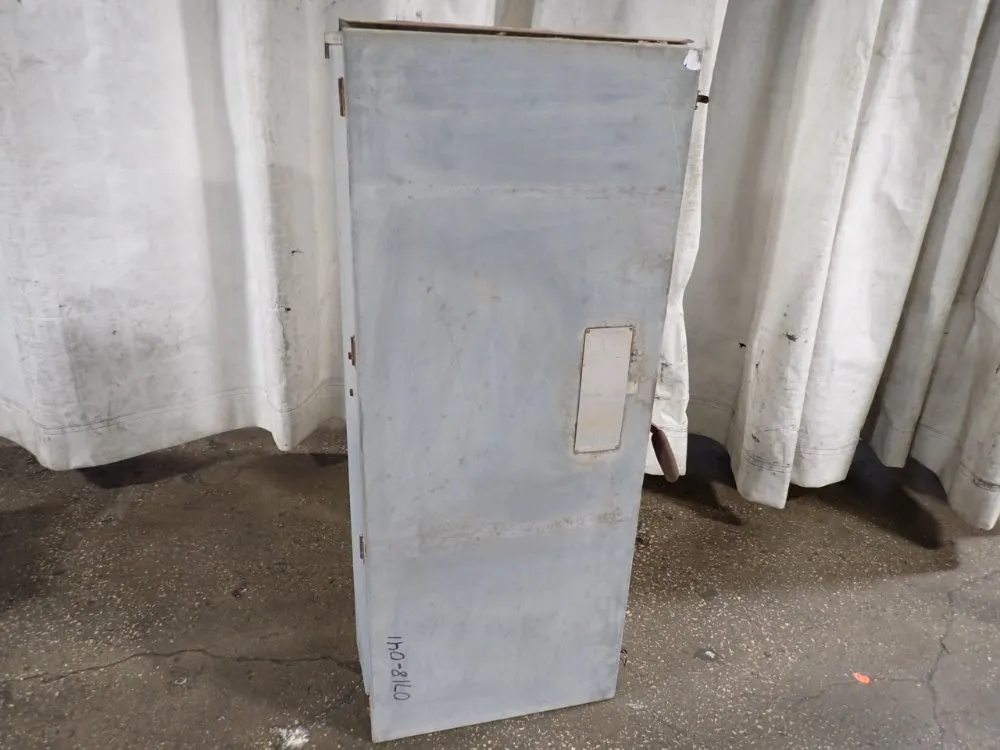 FUSIBLE DISCONNECT
