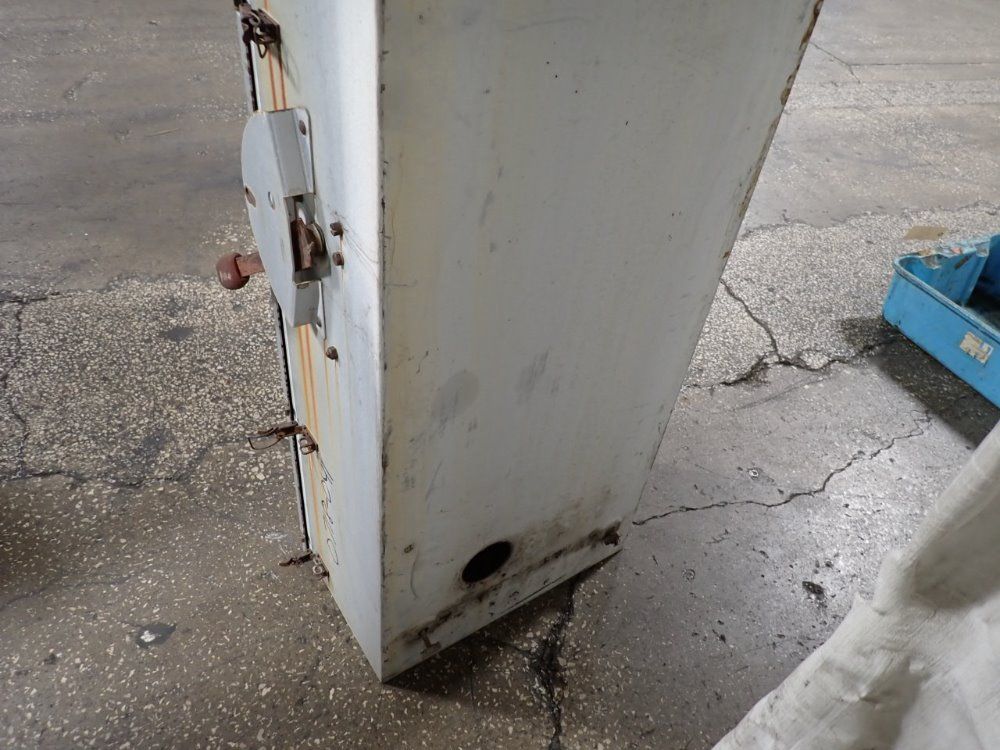 Westinghouse Fusible Disconnect