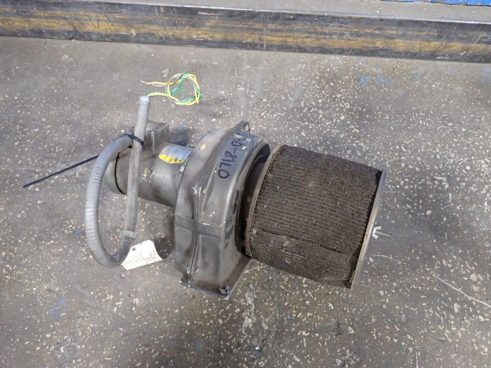  Blower