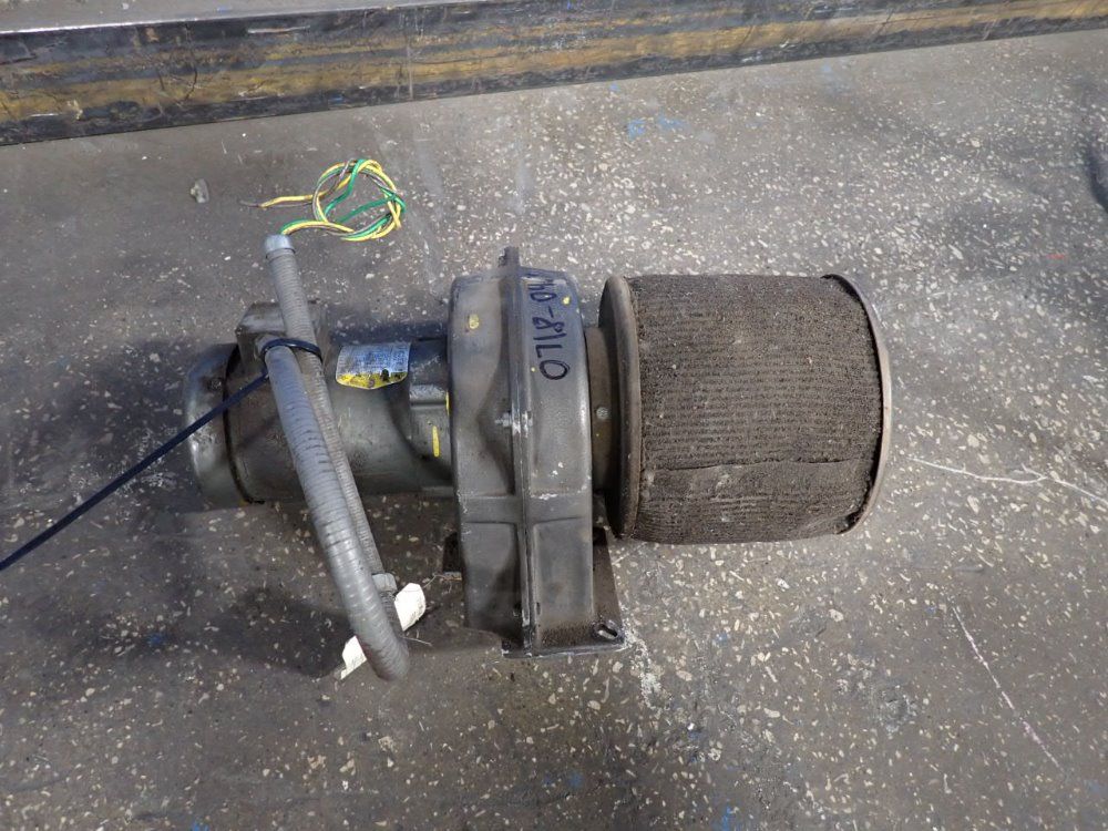  Blower