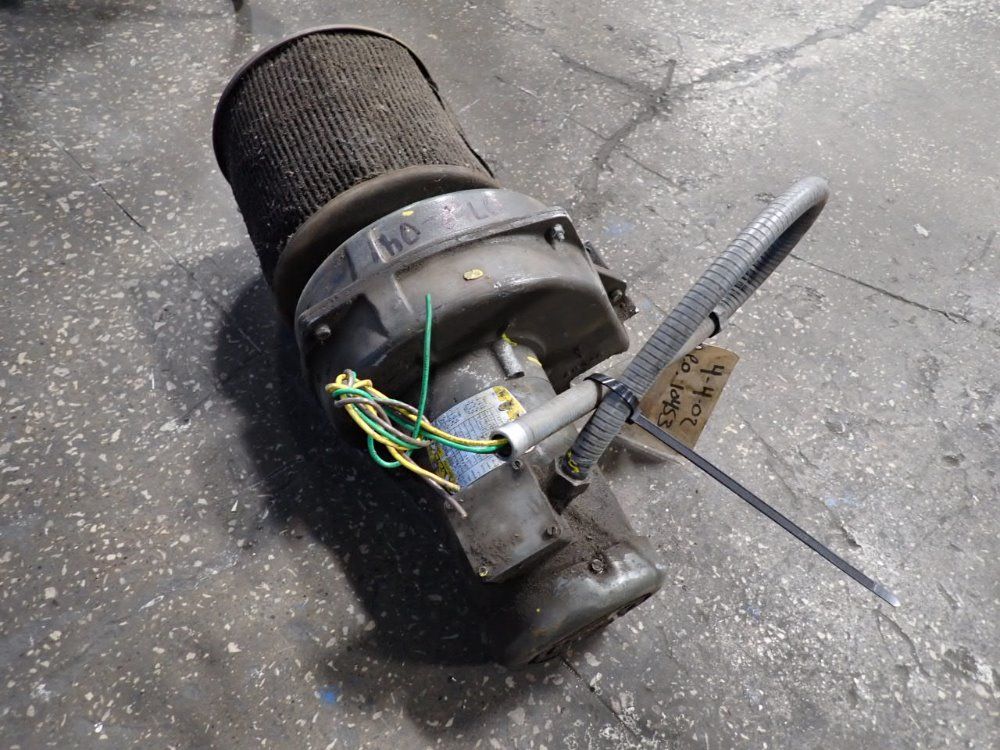  Blower