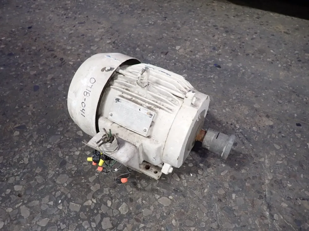 Toshiba Motor