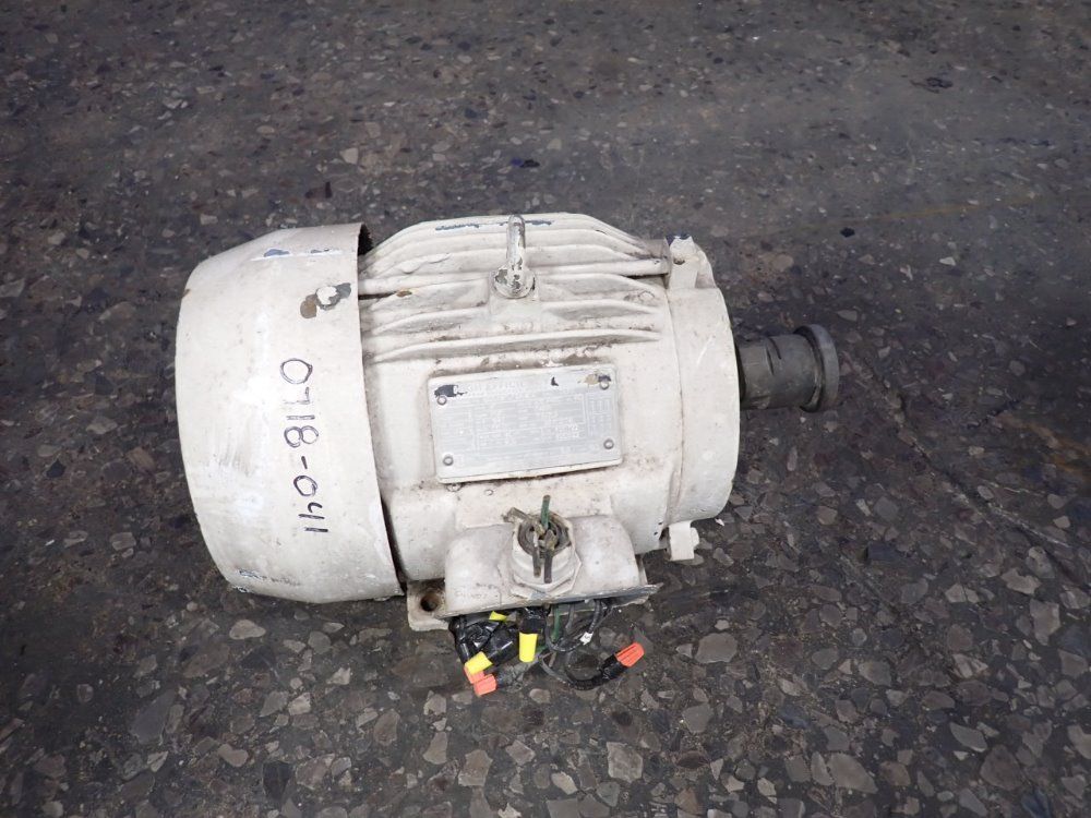 Toshiba Motor
