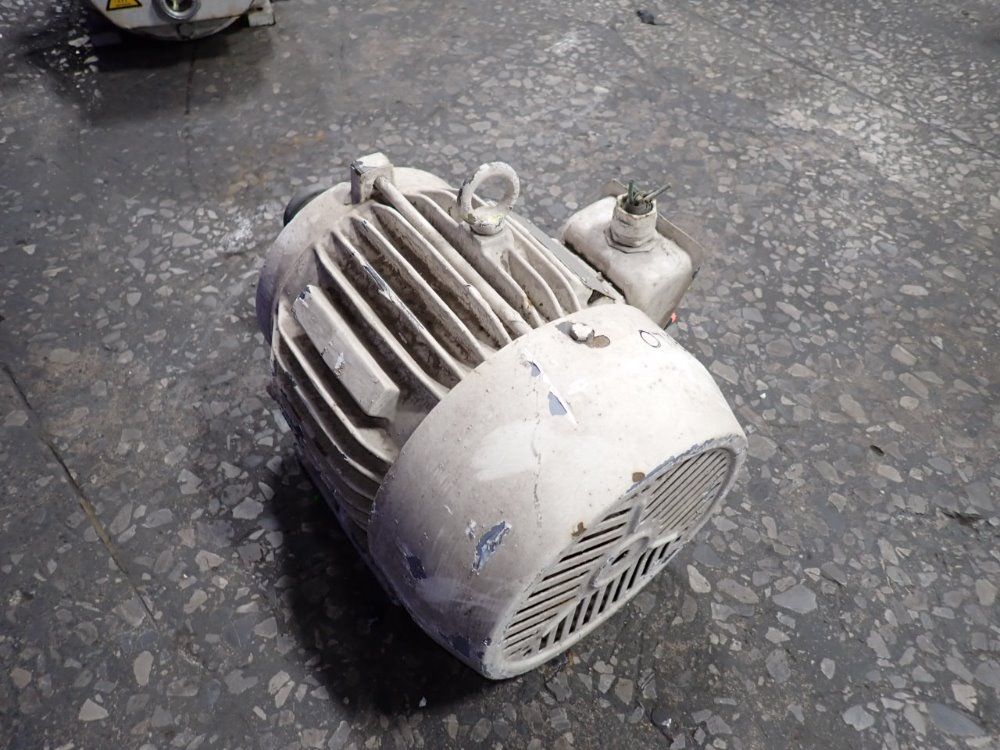 Toshiba Motor