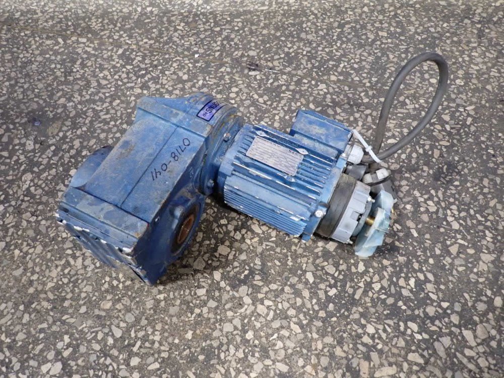 Sew Eurodrive Gear Drive