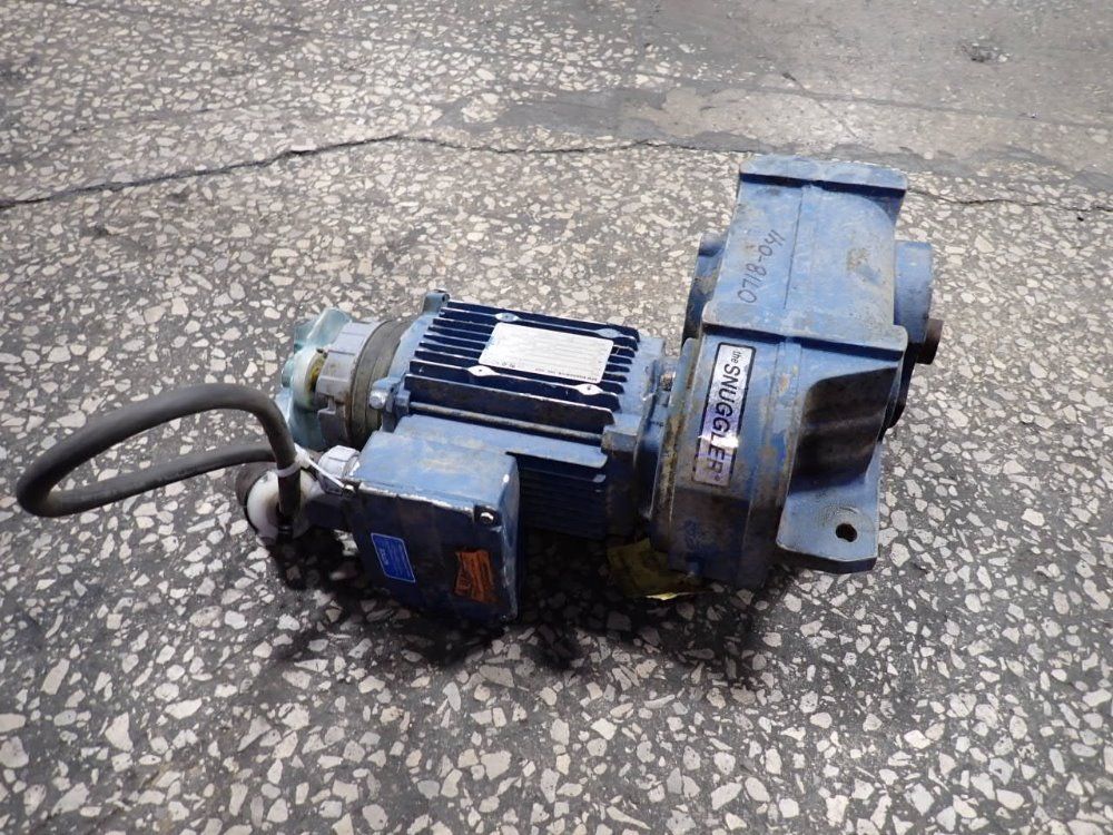 Sew Eurodrive Gear Drive