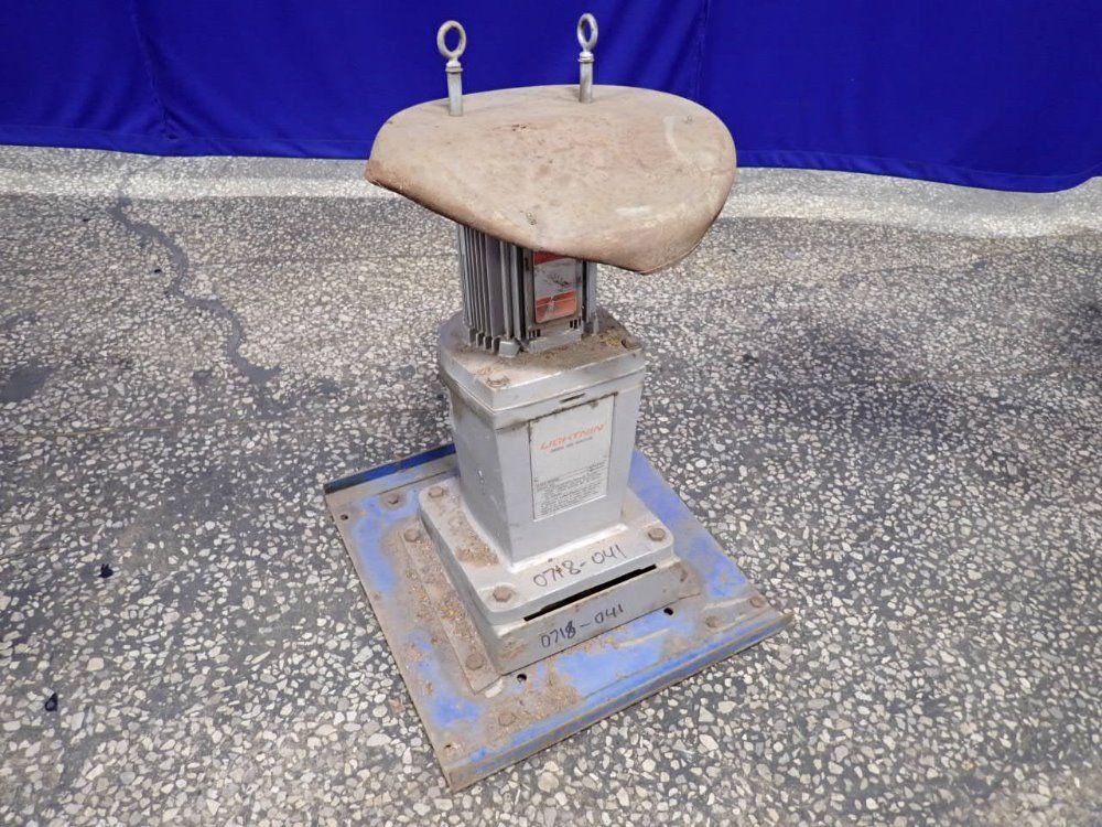 Lightnin Mixer
