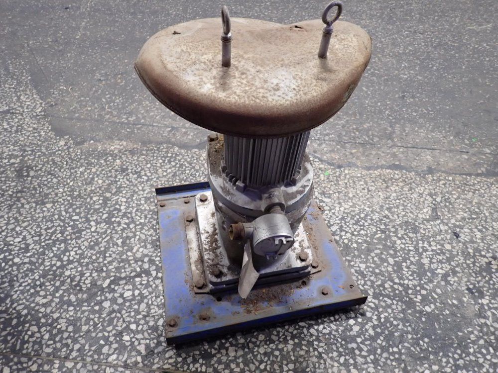 Lightnin Mixer