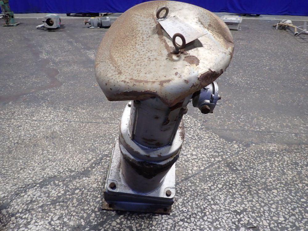 Lightnin Mixer