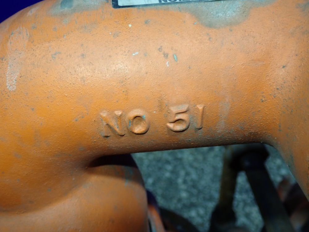 Wilden Pump Diaphragm Pump