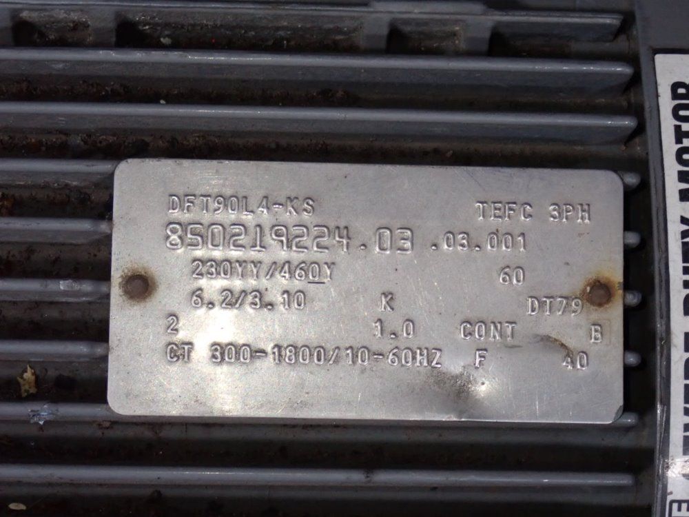 Sew Eurodrive Gear Drive