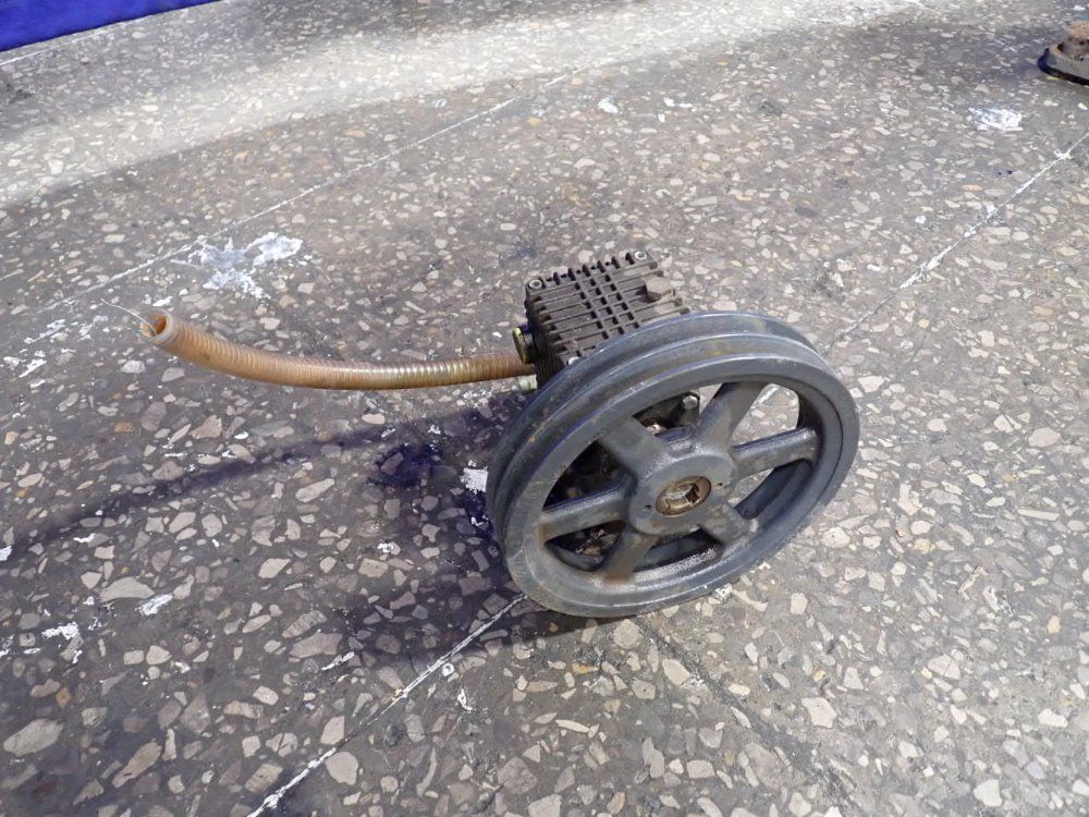  Gear Reducer