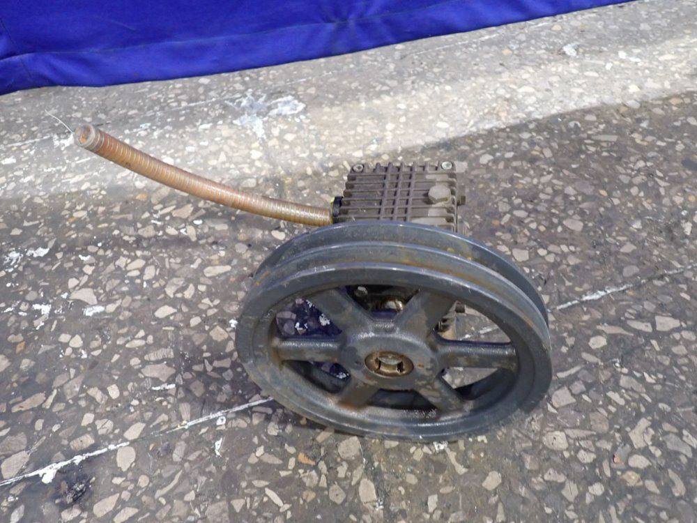  Gear Reducer