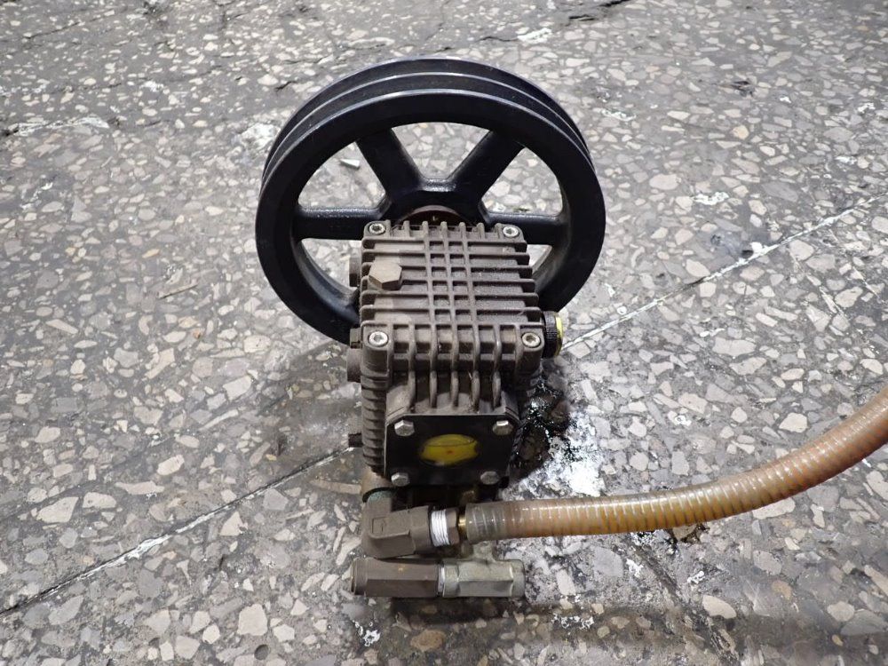  Gear Reducer