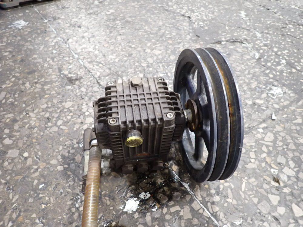  Gear Reducer