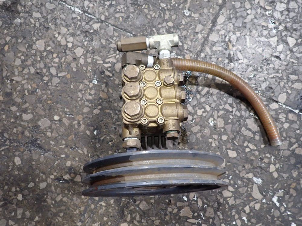  Gear Reducer