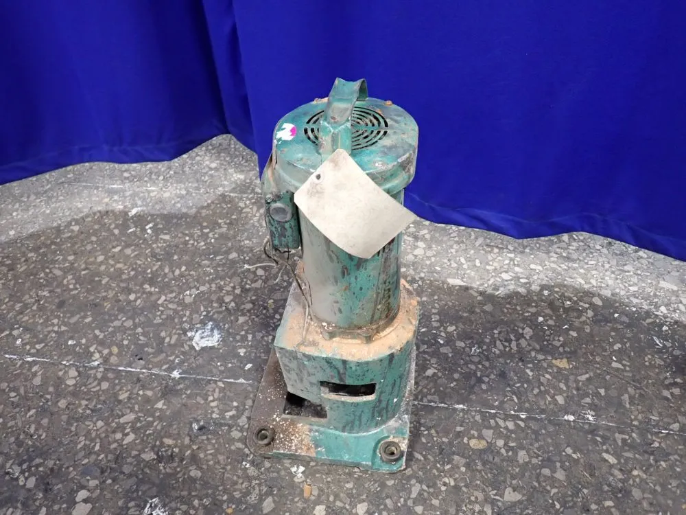Lightnin Mixer
