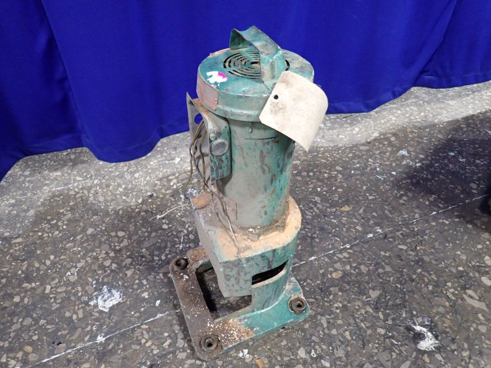 Lightnin Mixer