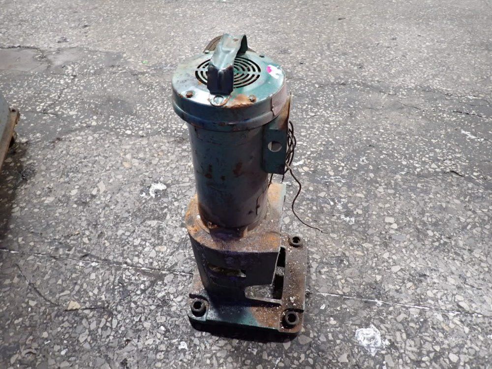 Lightnin Mixer